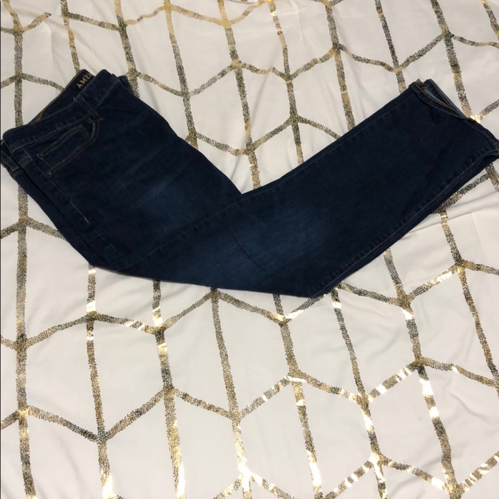 Men’s American Eagle Flex Fit Jeans